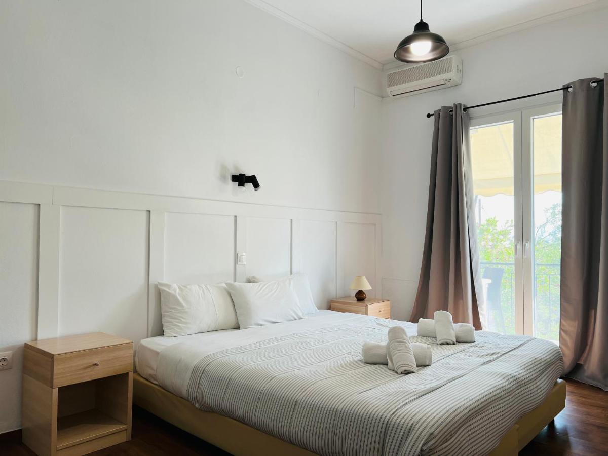 בניטסס Olive Grove Poolside Apartments מראה חיצוני תמונה